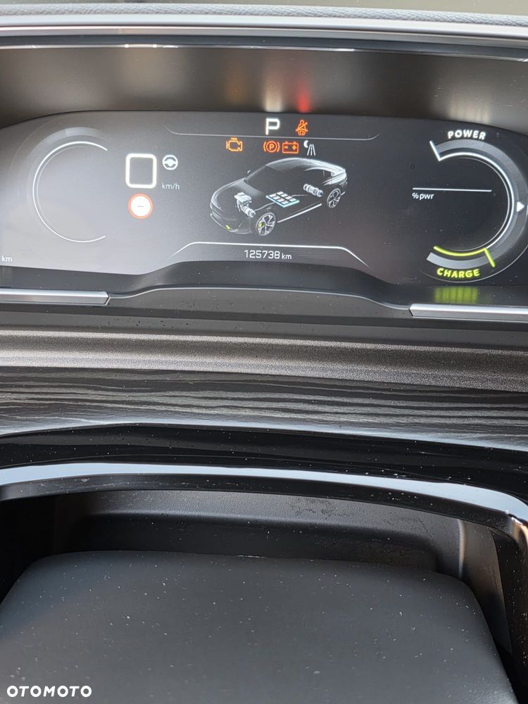 Peugeot 508 360 e-EAT8 SPORT ENGINEERED - 26
