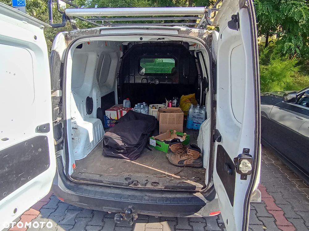 Dacia Dokker Van - 4