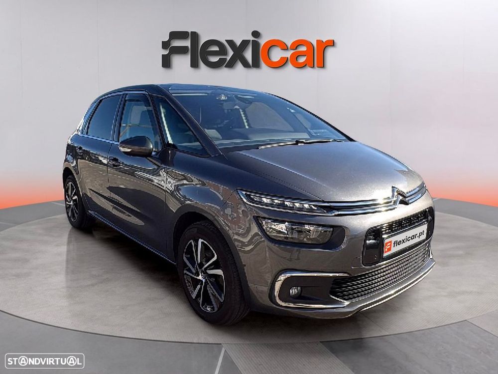 Citroën C4 Spacetourer 1.5 BlueHDi Shine - 1