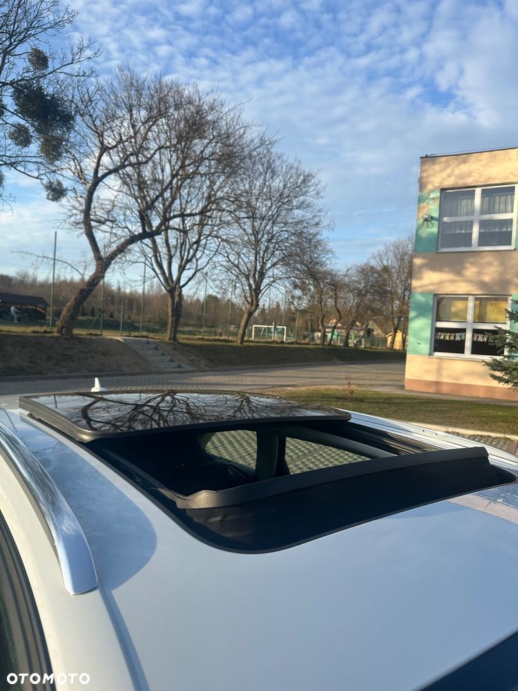 Audi A4 Avant 2.0 TDI - 22