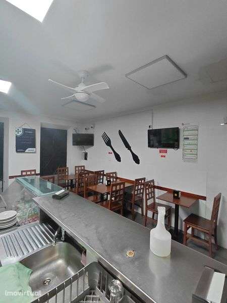 Trespasse café  pastelaria - Grande imagem: 3/7