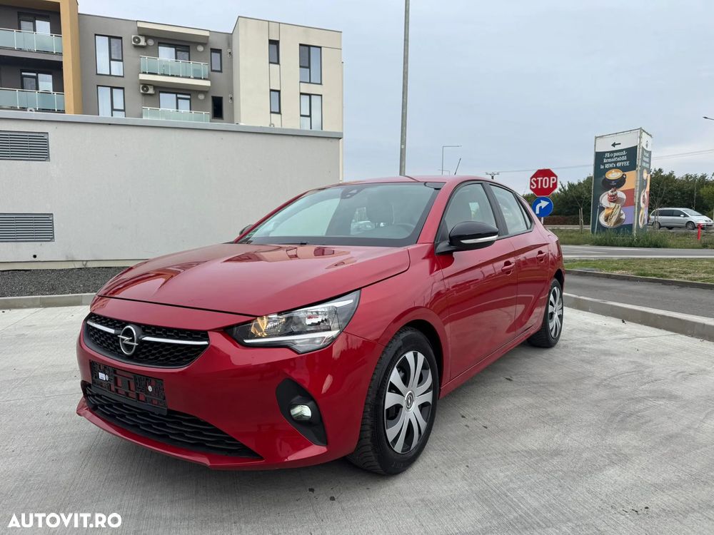 Opel Corsa - 18