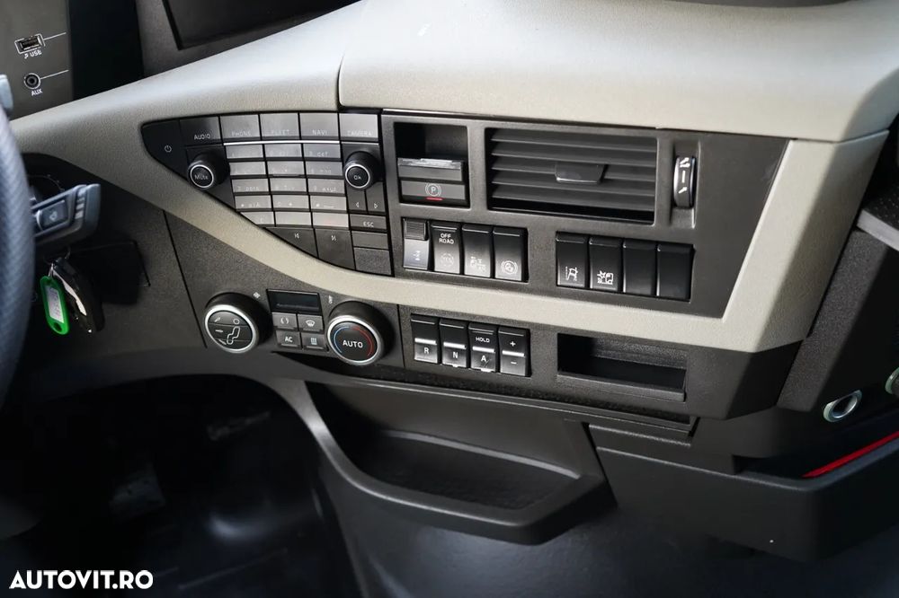 Volvo FH 500 / XXL / STANDARD / EURO 6 - 30