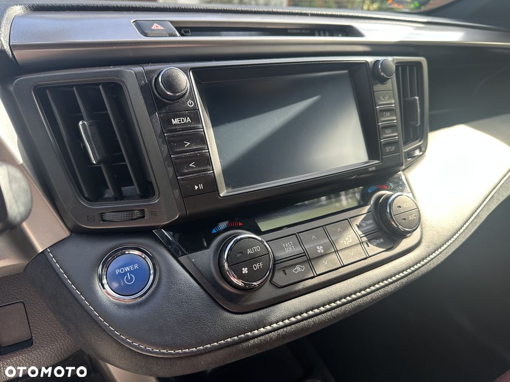 Toyota RAV4 2.0 Style 4x4 MS - 7