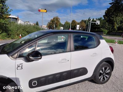 Citroen C3 2019 photo 3