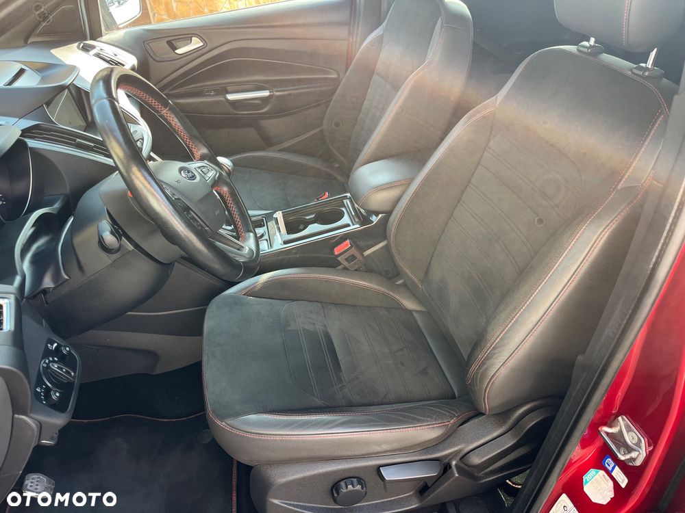 Ford Kuga 1.5 EcoBoost FWD ST-Line ASS GPF - 10