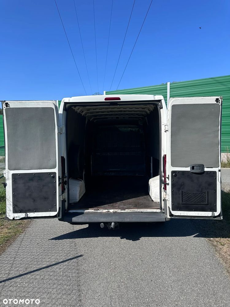 Peugeot Boxer - 12