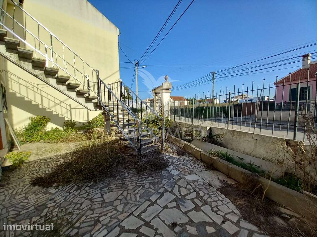 Moradia T3 Bi-familiar – Rés-do-chão | São Francisco, Alcochete, Se... - Grande imagem: 3/33