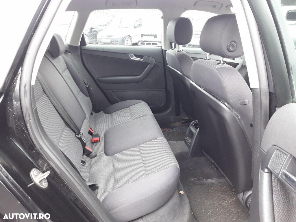 Airbag pasager Audi A3 8P 2008 hatchback 1.9 - 2