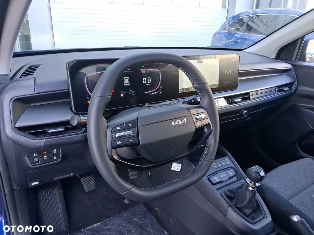 Kia Stonic 1.0 T-GDI M - 19