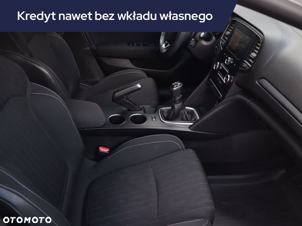 Renault Megane - 11