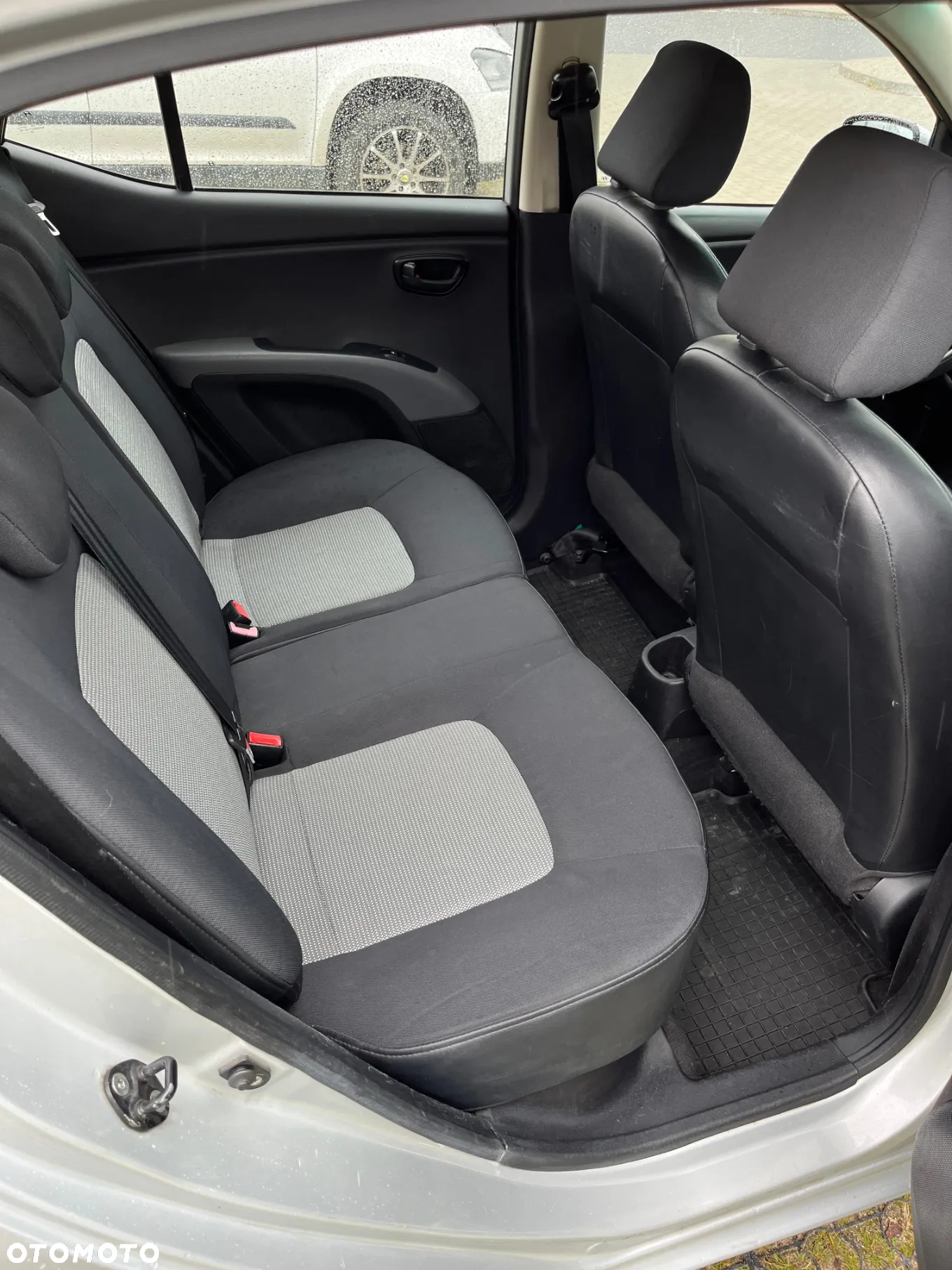 Hyundai i10 1.1 Classic - 9