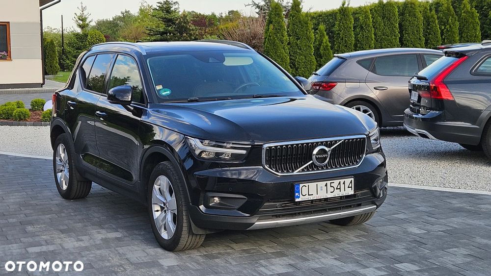Volvo XC 40 T4 - 4