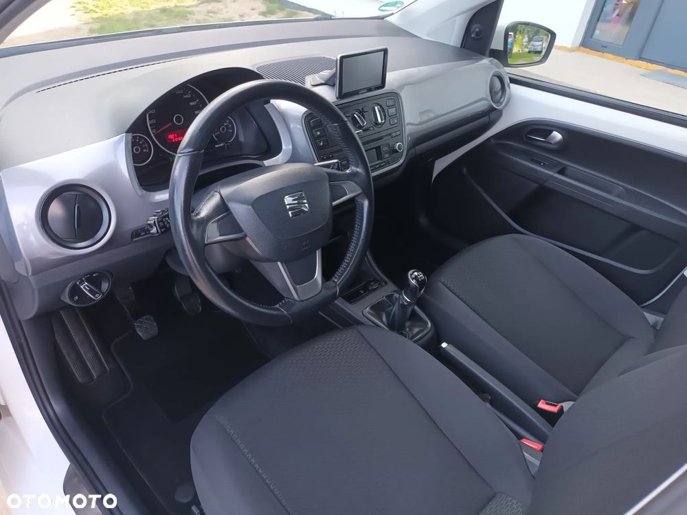 Seat Mii 1.0 I-Tech - 23