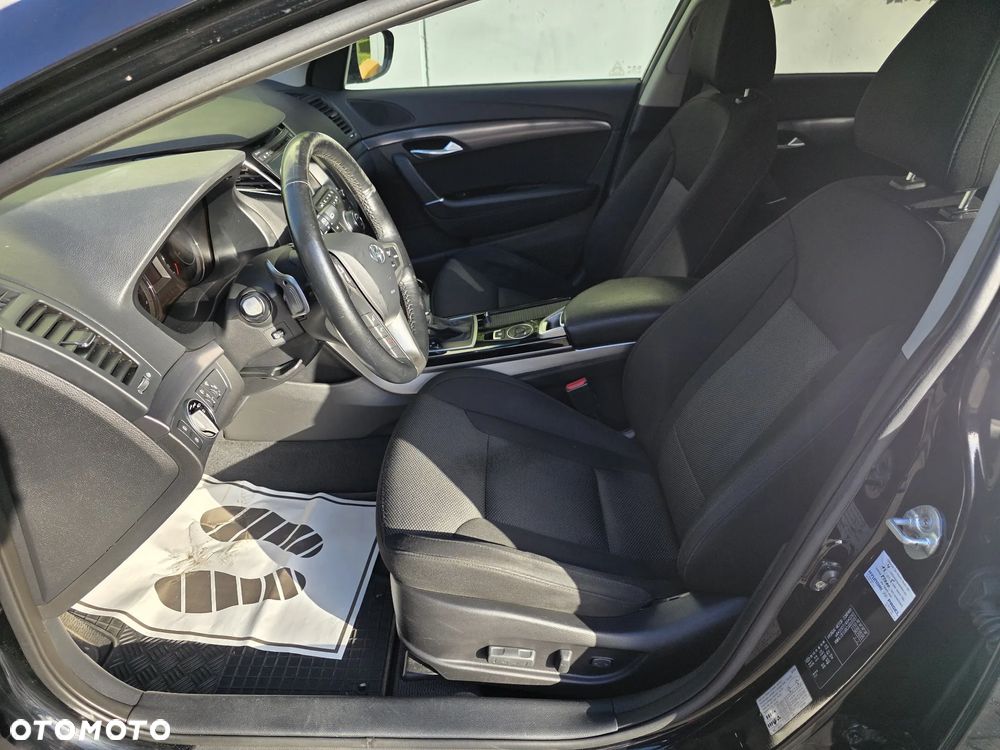 Hyundai i40 i40cw 1.7 CRDi Automatik Premium - 9