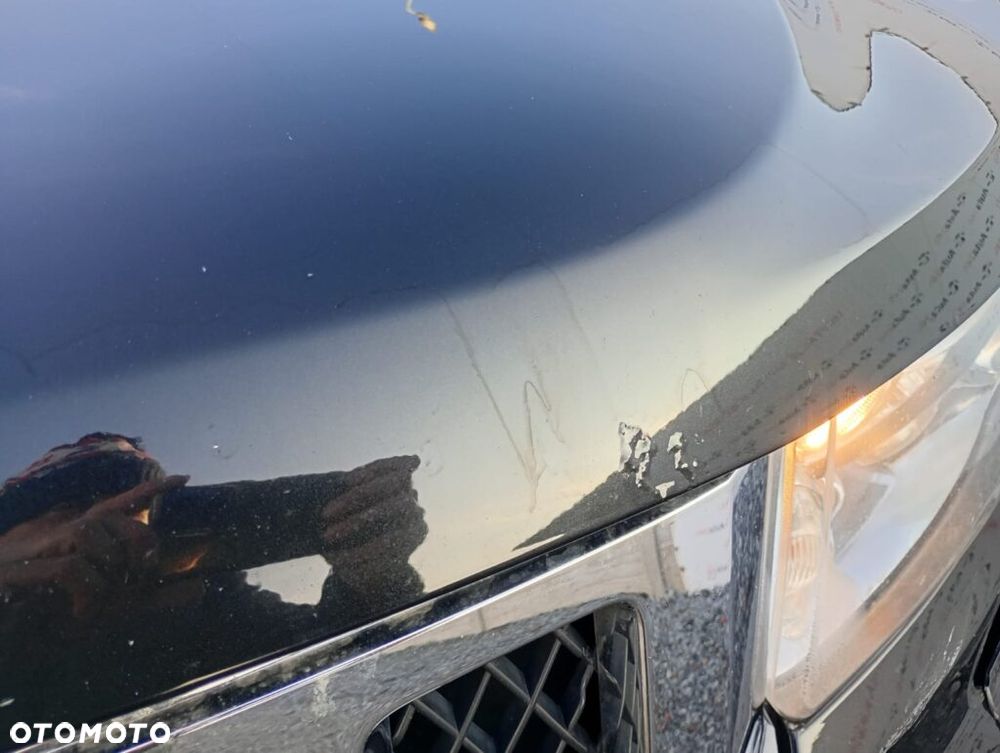 Jeep Grand Cherokee - 18