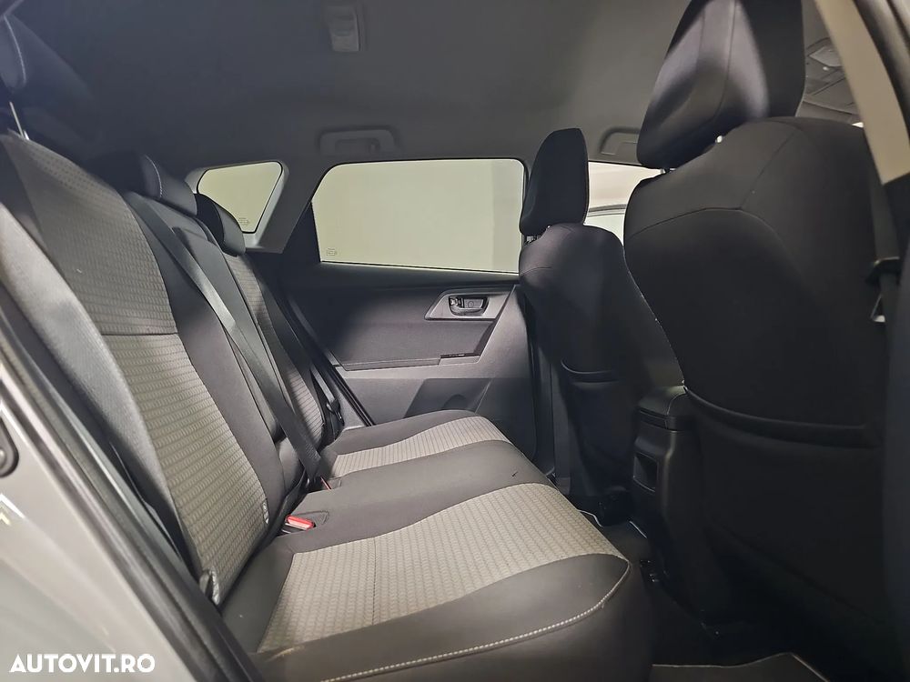 Toyota Auris - 13