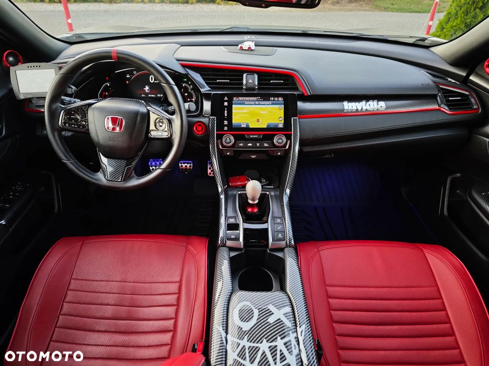 Honda Civic 1.5 i-VTEC Turbo Sport Plus - 24