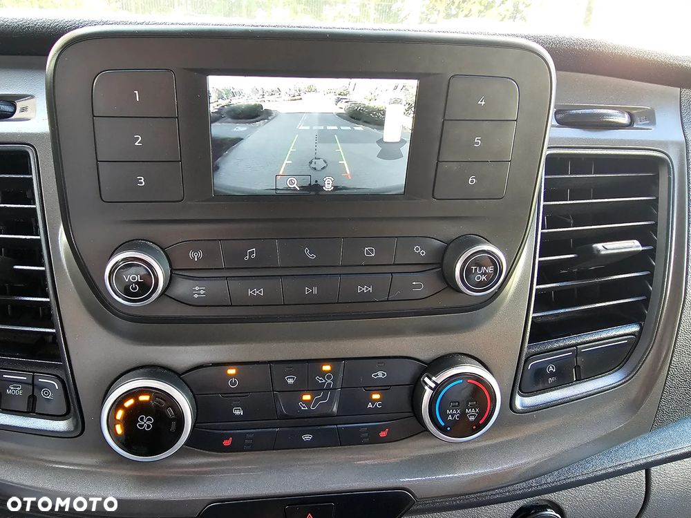 Ford Transit - 8