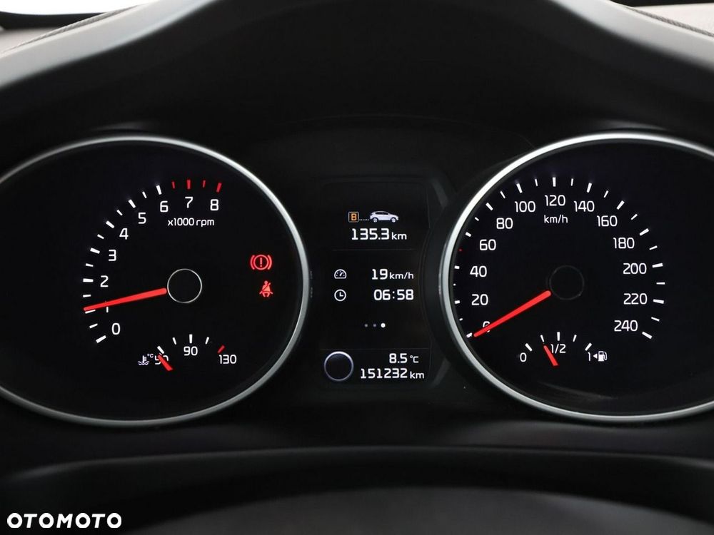Kia Sportage 1.6 GDI L 2WD - 23
