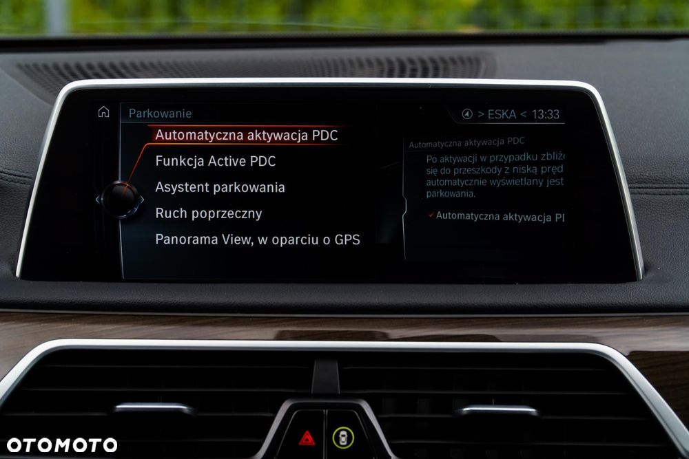 BMW Seria 7 730d xDrive - 22