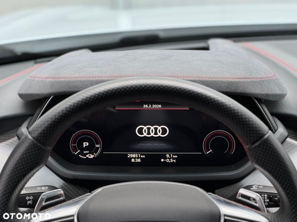 Audi RS e-tron GT 93kWh Quattro - 18