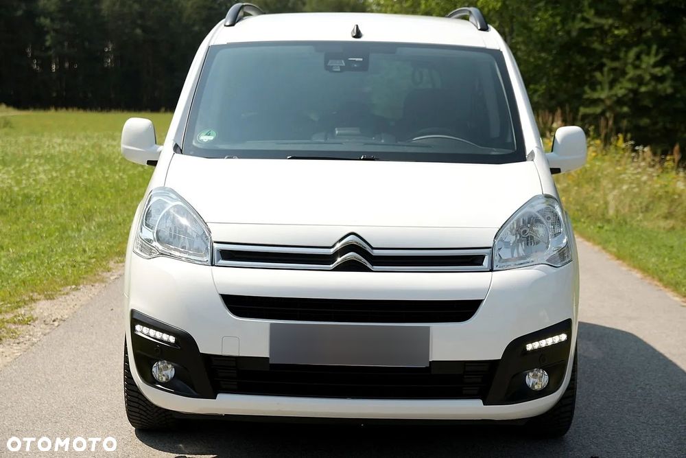 Citroën Berlingo Multispace BlueHDi 120 S&S SELECTION - 10