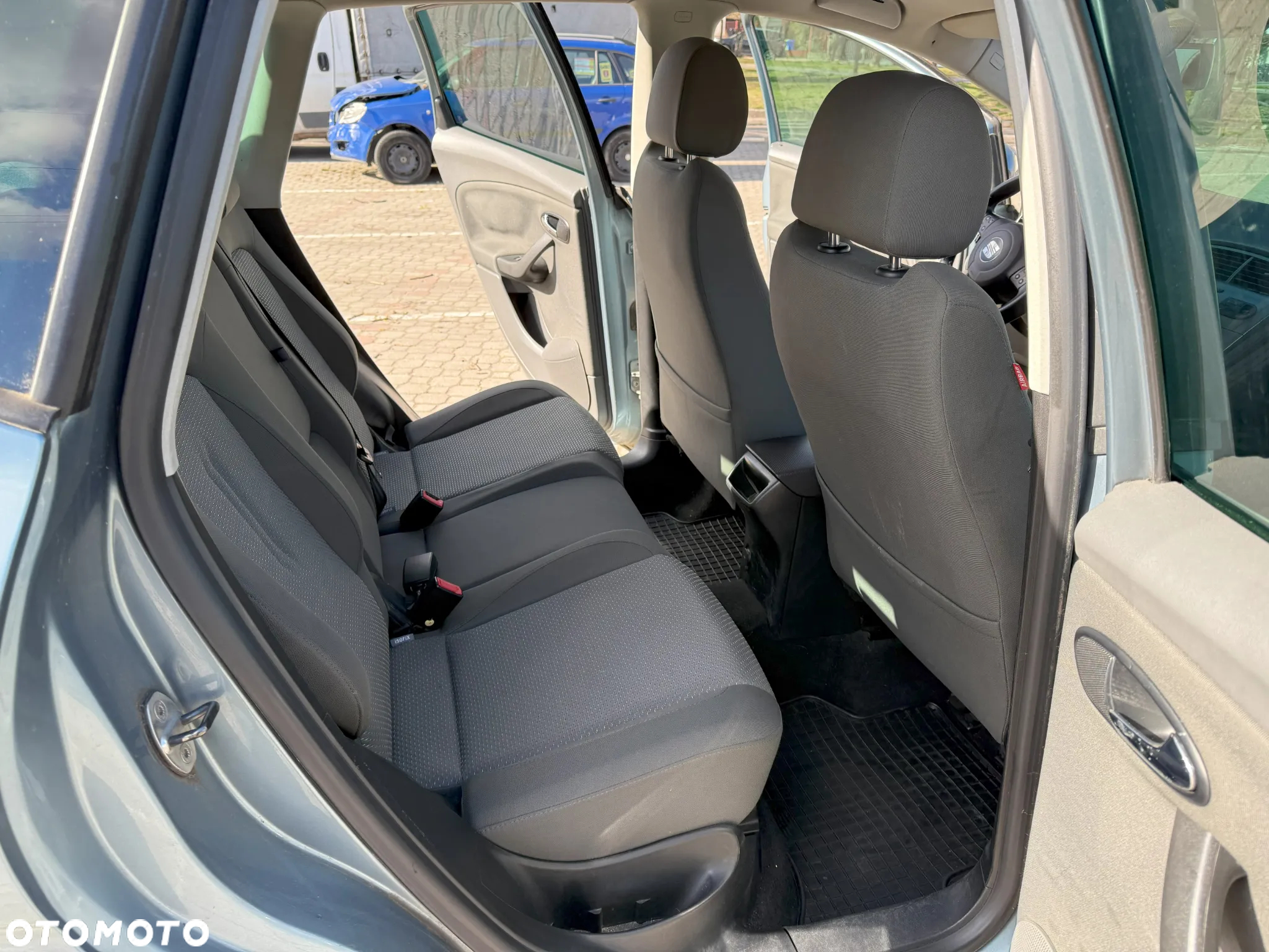 Seat Toledo 2.0 TDI Stylance DSG - 18