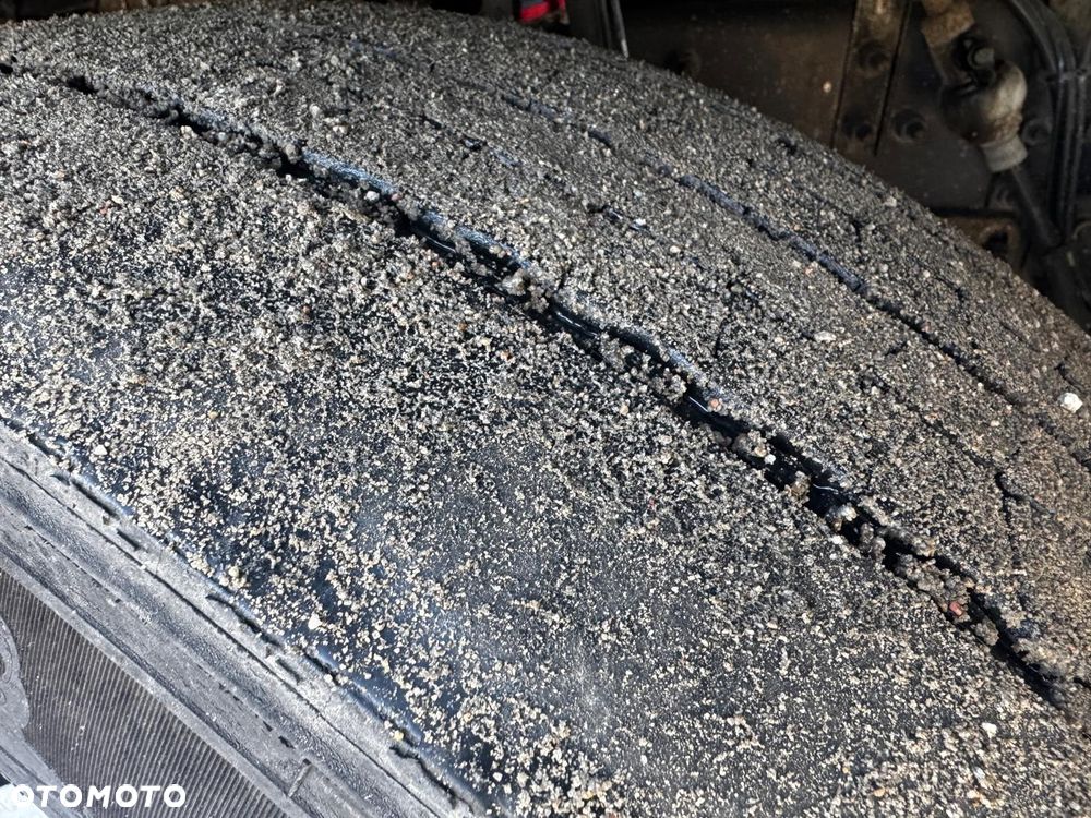 Renault T480 High Cab Xlow - 13