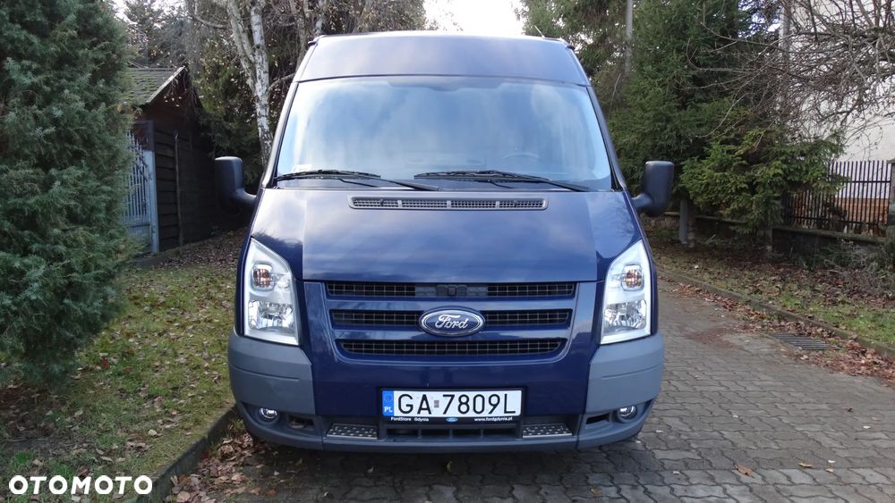 Ford Transit - 3