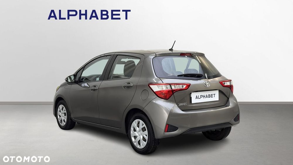 Toyota Yaris 1.5 Premium CVT - 7