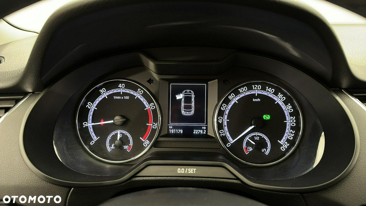 Skoda Octavia 1.5 TSI ACT Ambition DSG - 15