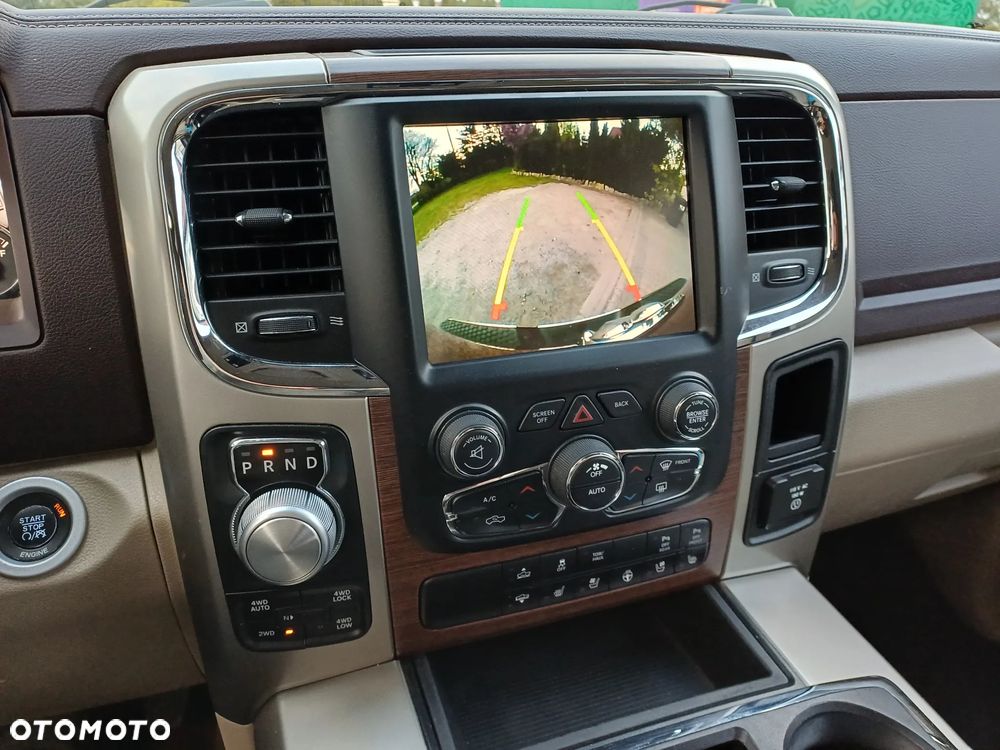 Dodge RAM - 23