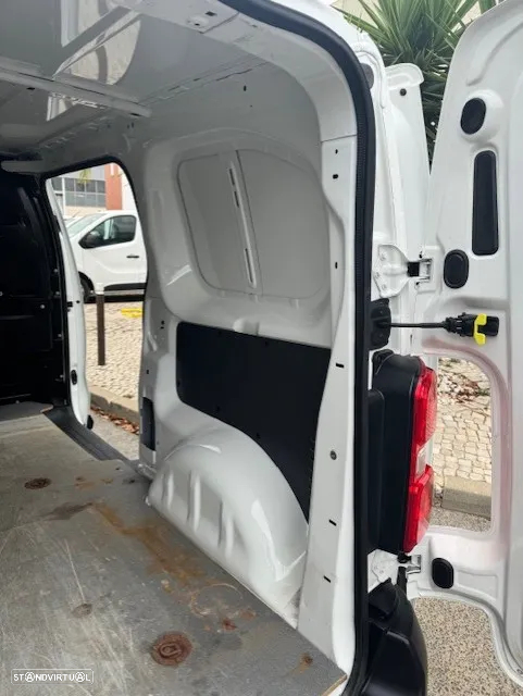Citroën JUMPY M BLUEHDI 120 DRIVER - 18