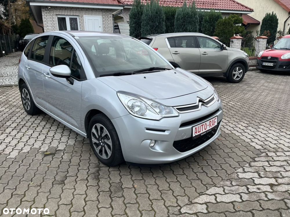 Citroën C3 1.2 PureTech Live - 6