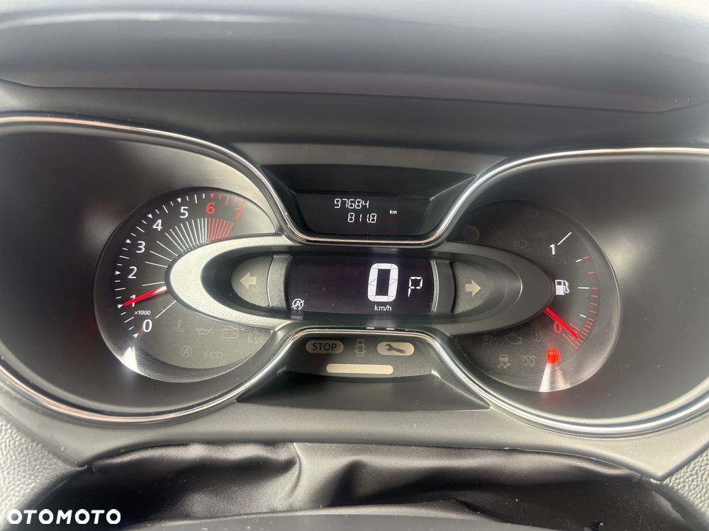 Renault Captur 1.2 Energy TCe S-Edition EDC - 21