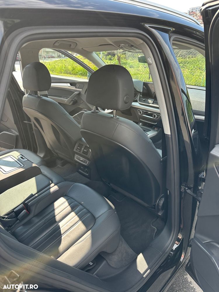 Audi Q5 35 TDI S tronic MHEV Advanced - 15