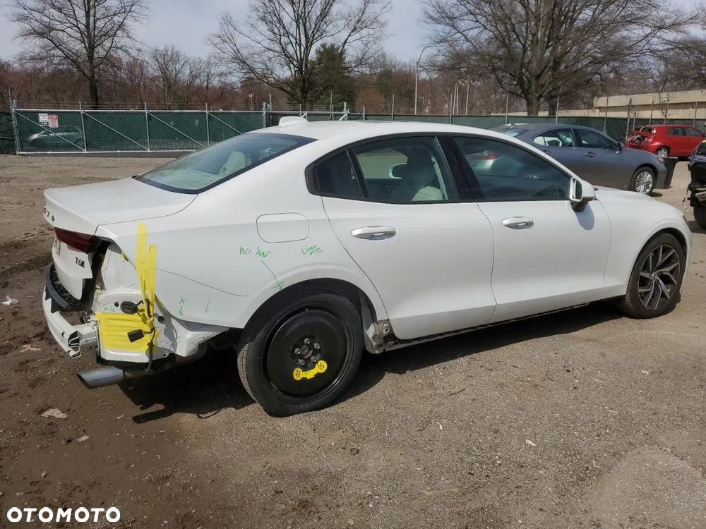 Volvo S60 - 5