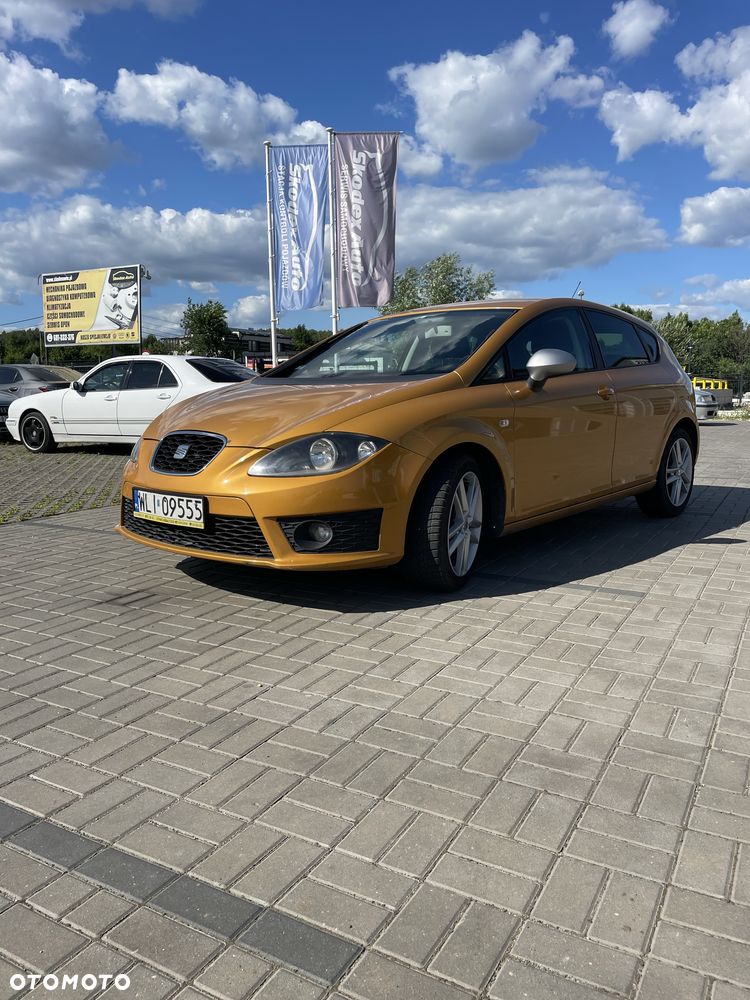 Seat Leon - 2