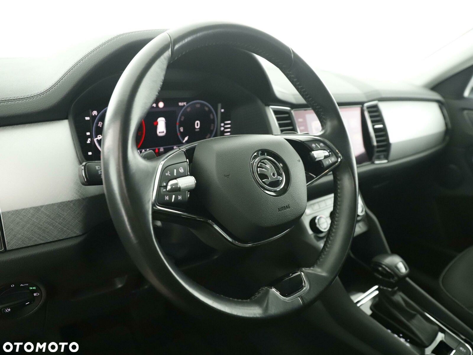 Skoda Kodiaq - 7