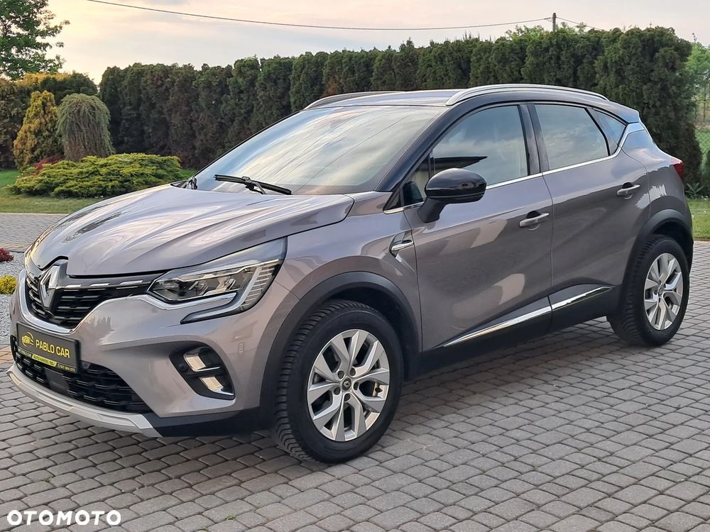 Renault Captur 1.3 TCe Intens EDC - 14