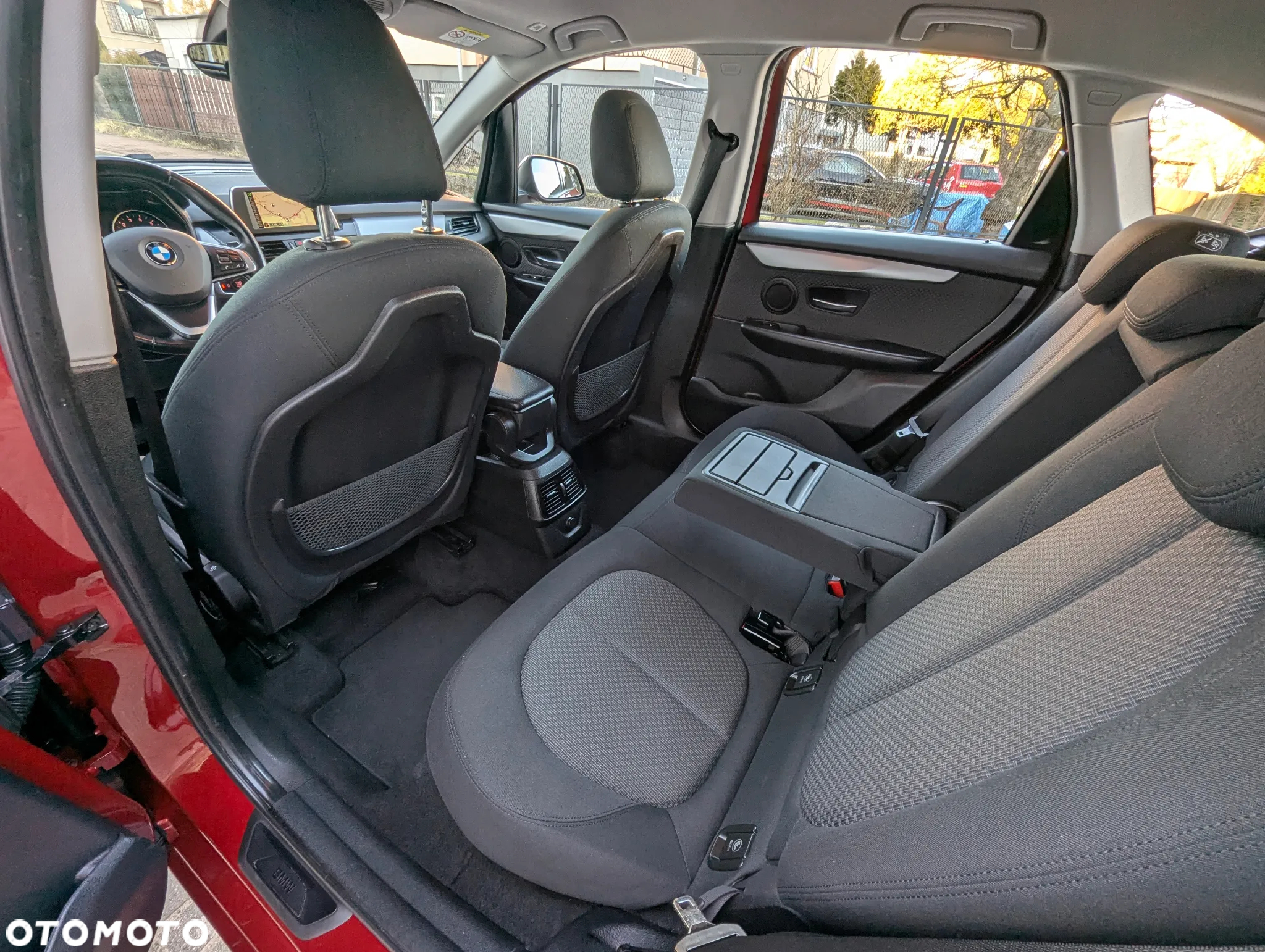 BMW Seria 2 - 19