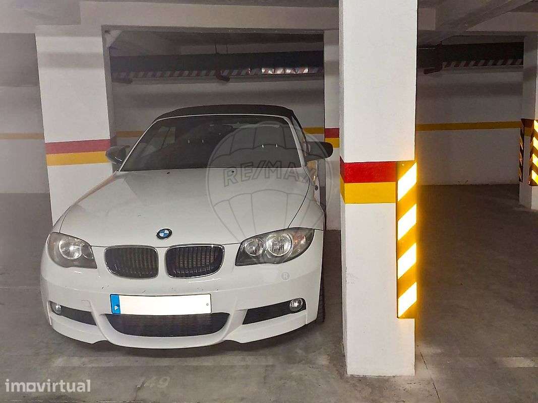 Garagem  para venda - Grande imagem: 3/3