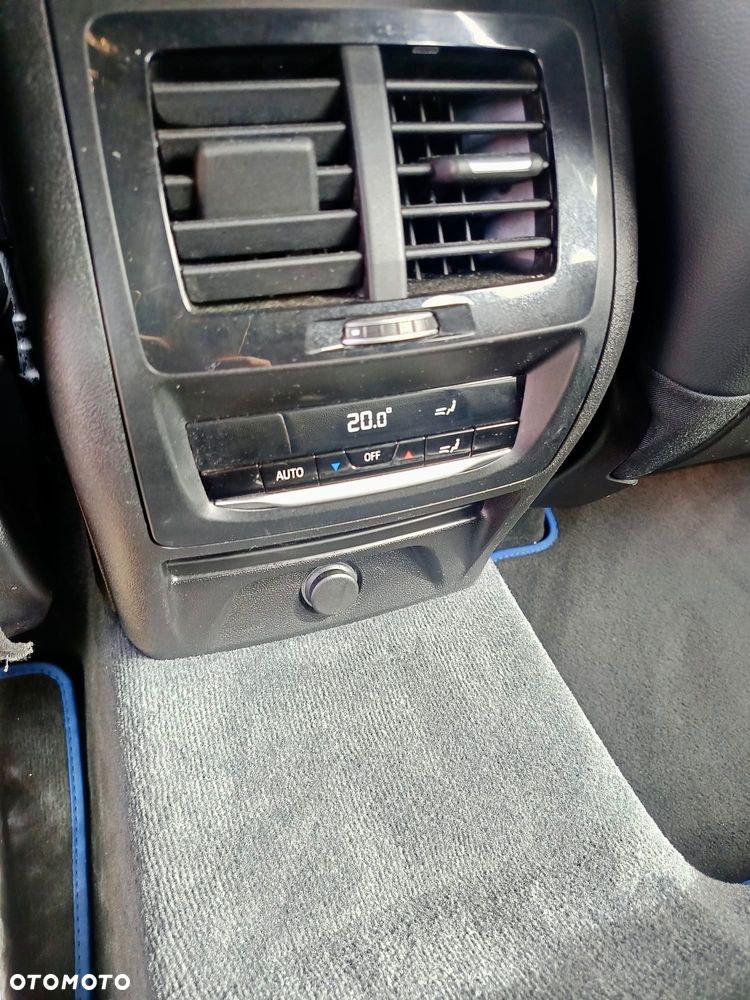 BMW X3 xDrive30d M Sport sport - 9