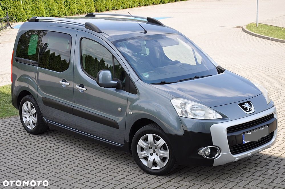 Citroën Berlingo - 31