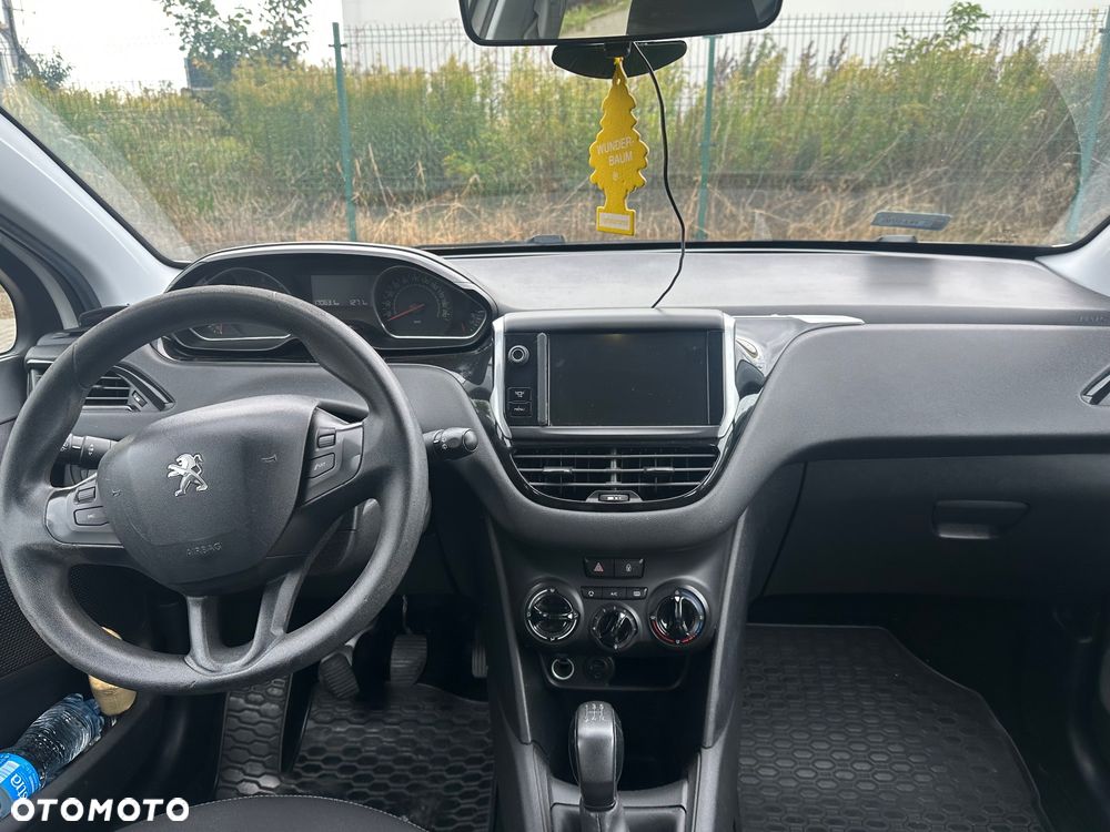 Peugeot 208 1.4 HDi Access - 7