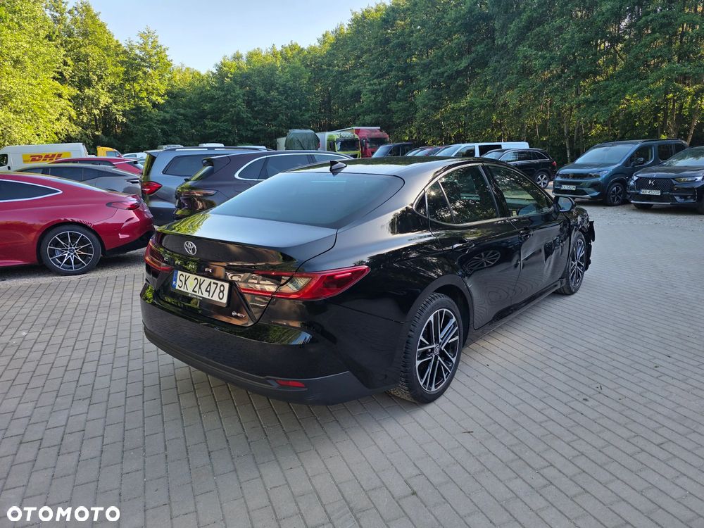 Toyota Camry 2.5 Hybrid Dynamic Force Prestige e-CVT - 6