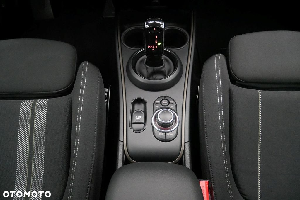 MINI Countryman - 11