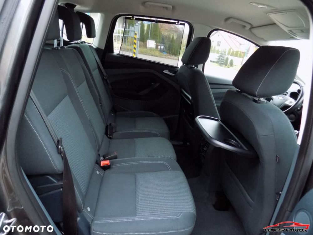 Ford C-MAX - 25
