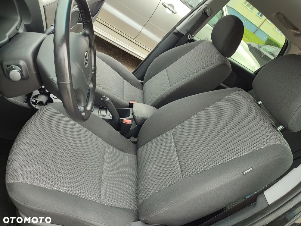 Kia Sportage - 12